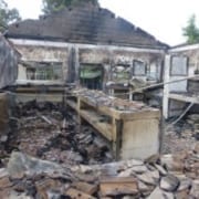 Tenwek-Fire-Aftermath